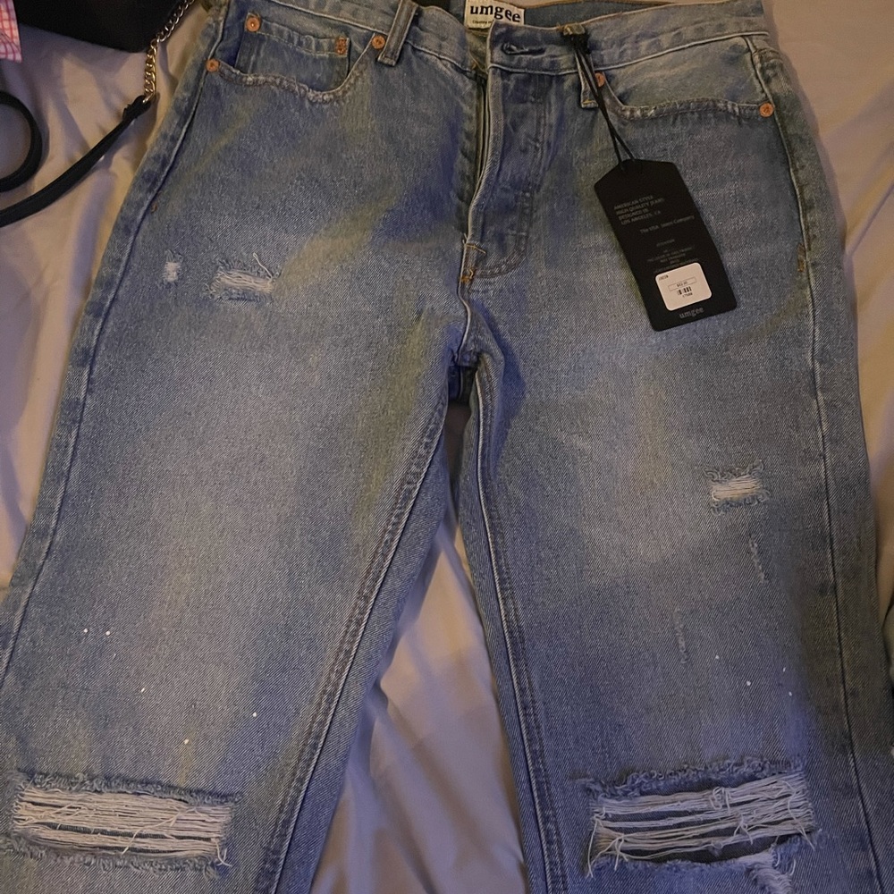 Clothes
